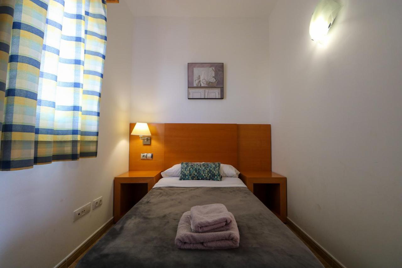 Appartement Calypso Family