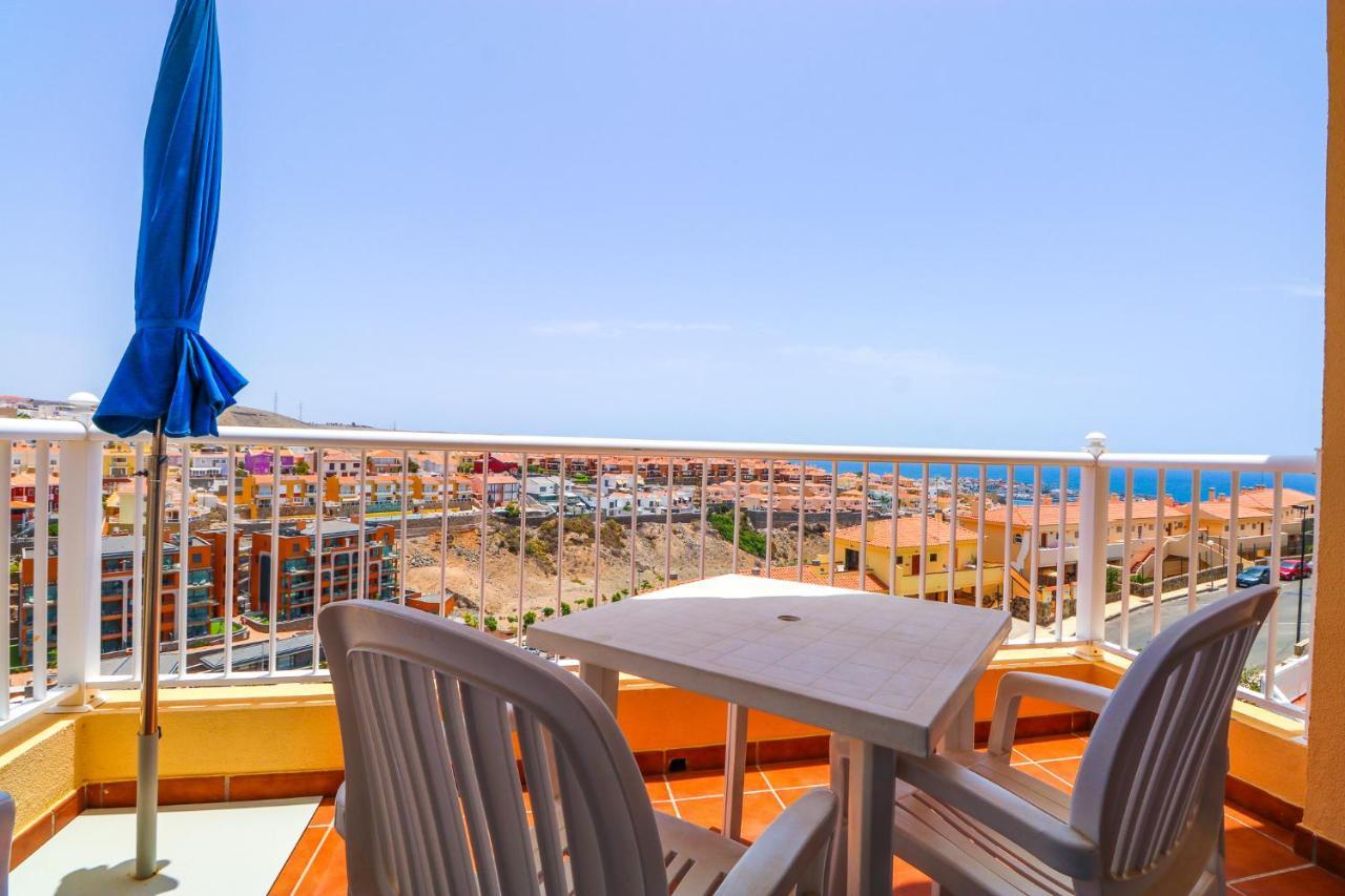 Calypso Family Appartement