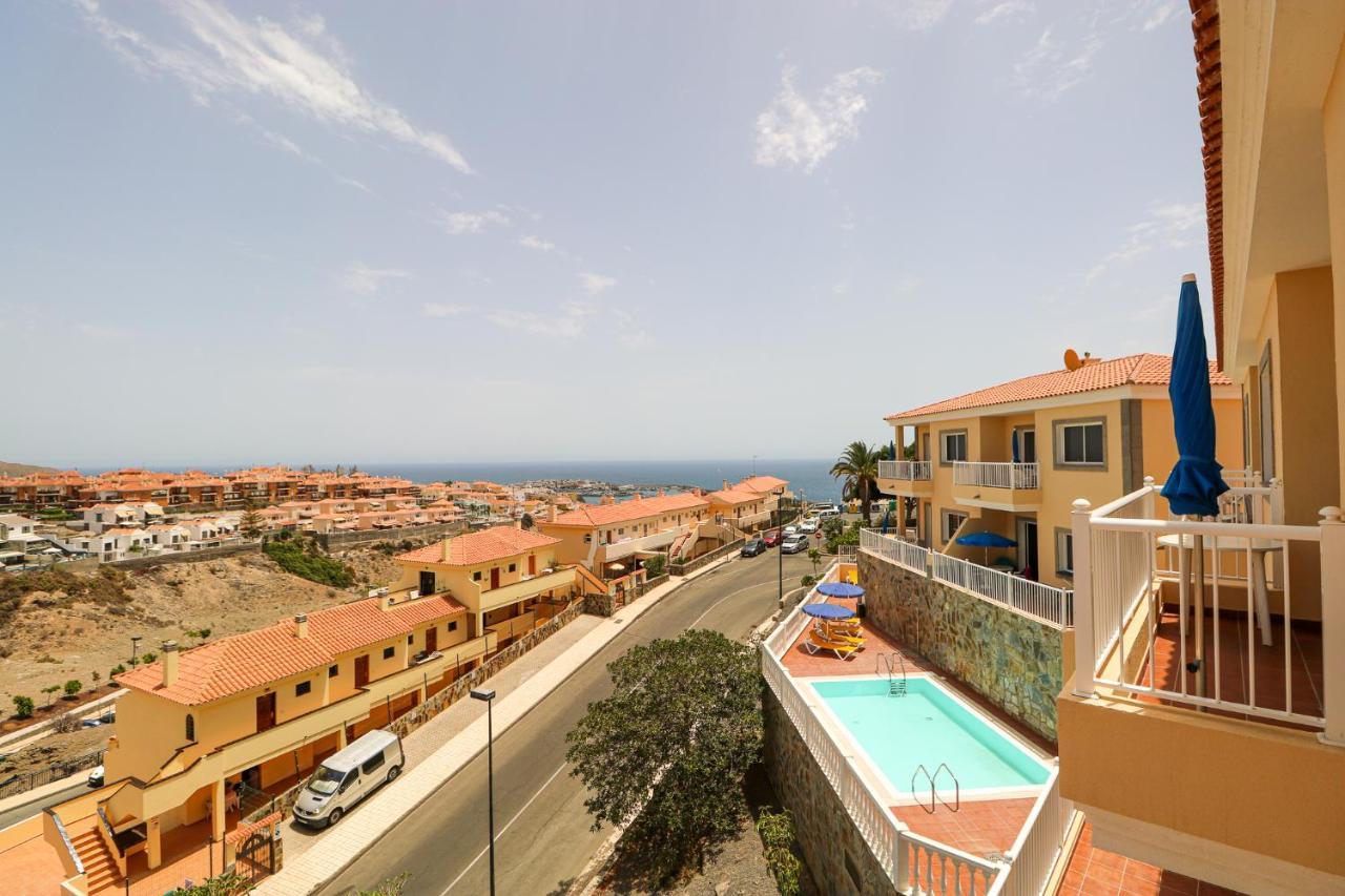 Calypso Family Appartement *