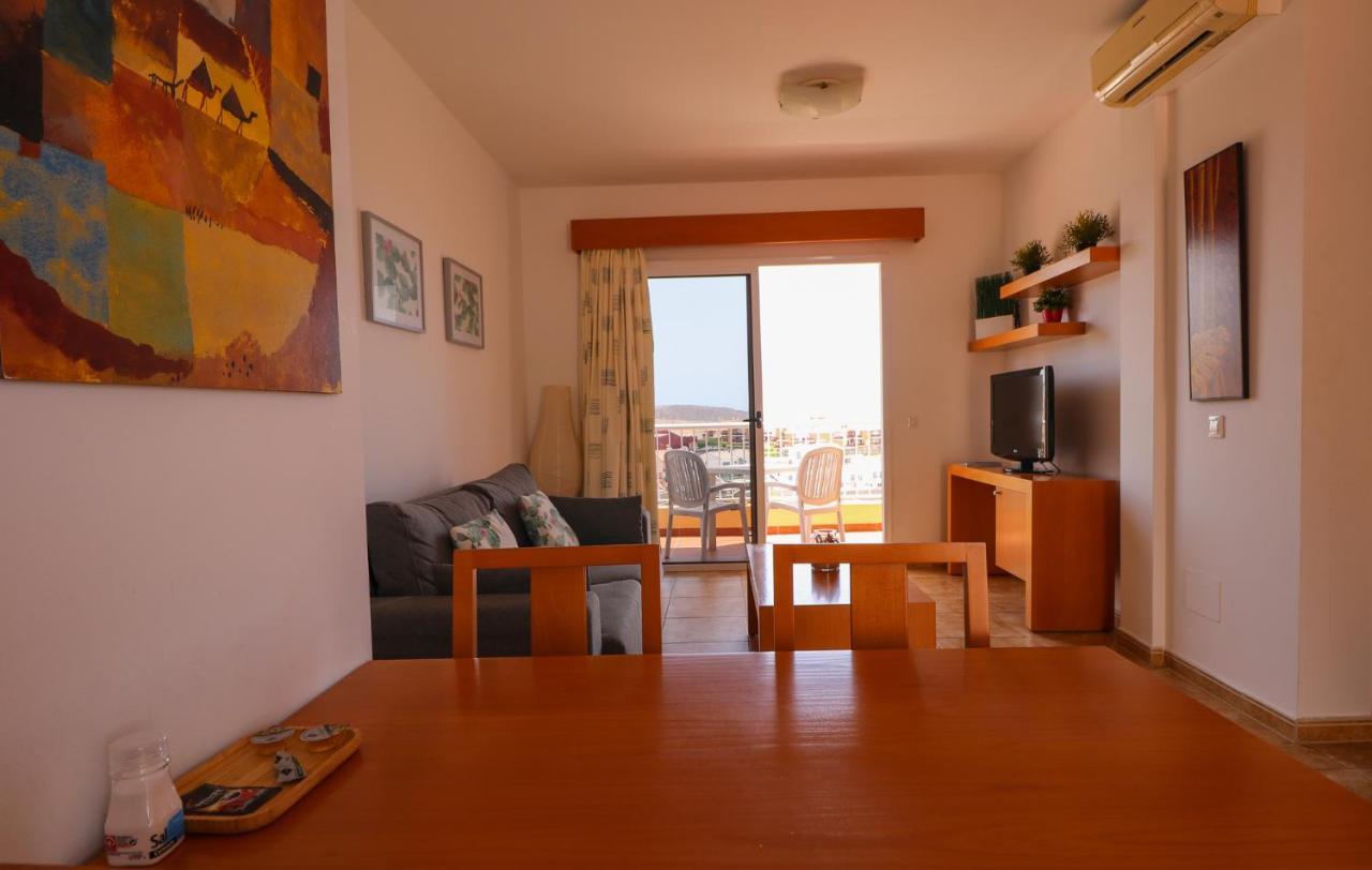 Calypso Family Appartement *