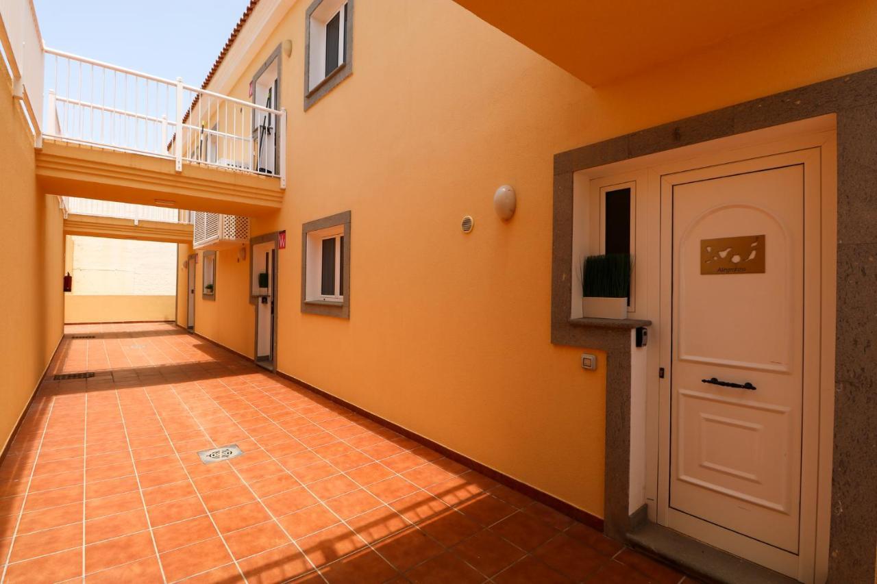 Calypso Family Appartement *