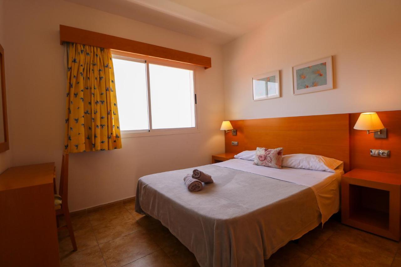 Appartement Calypso Family