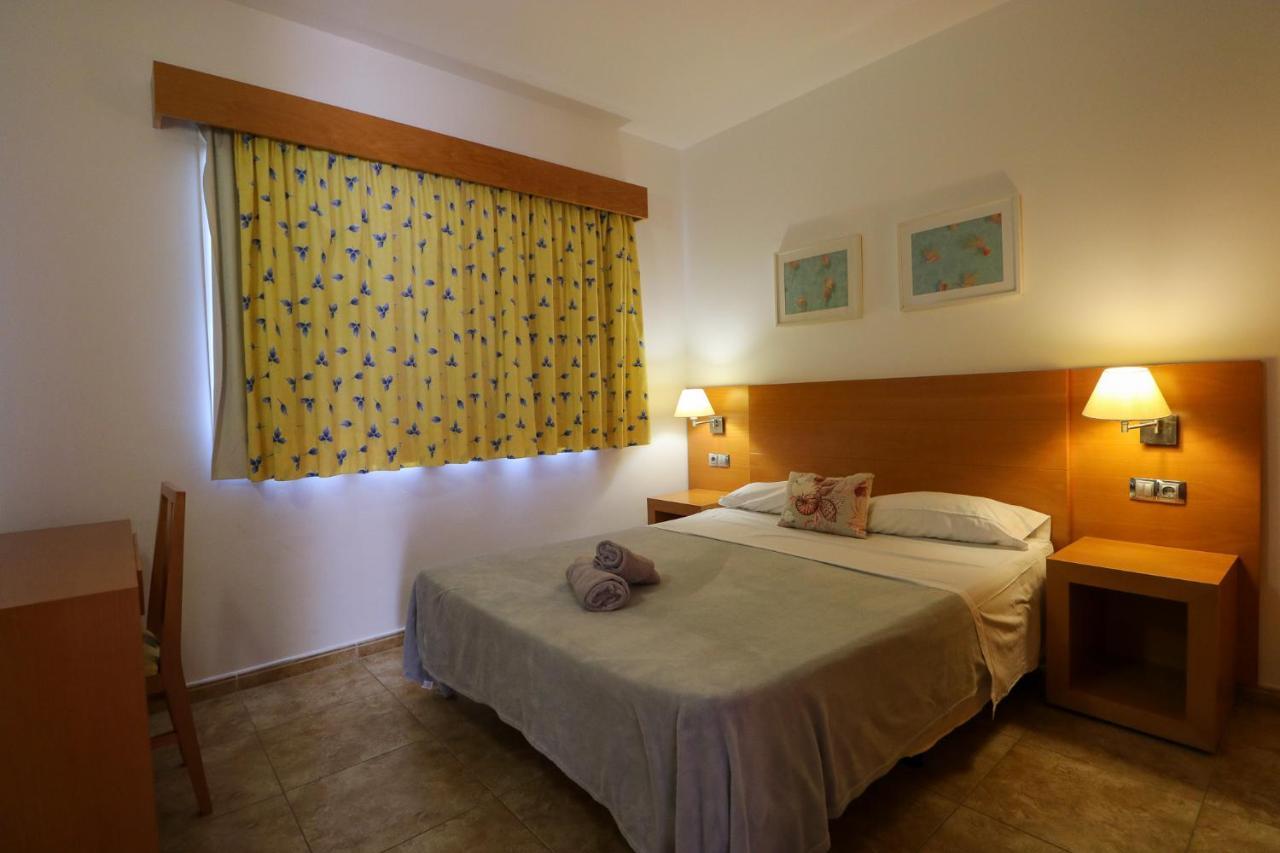 Calypso Family Appartement *