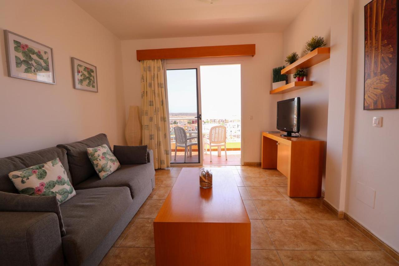 Calypso Family Appartement *