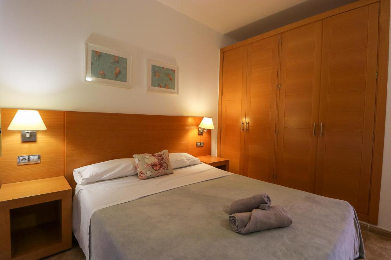 Calypso Family Appartement La Playa de Arguineguín
