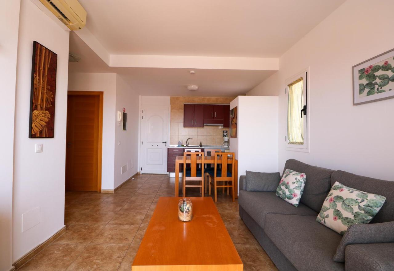 Appartement Calypso Family La Playa de Arguineguín