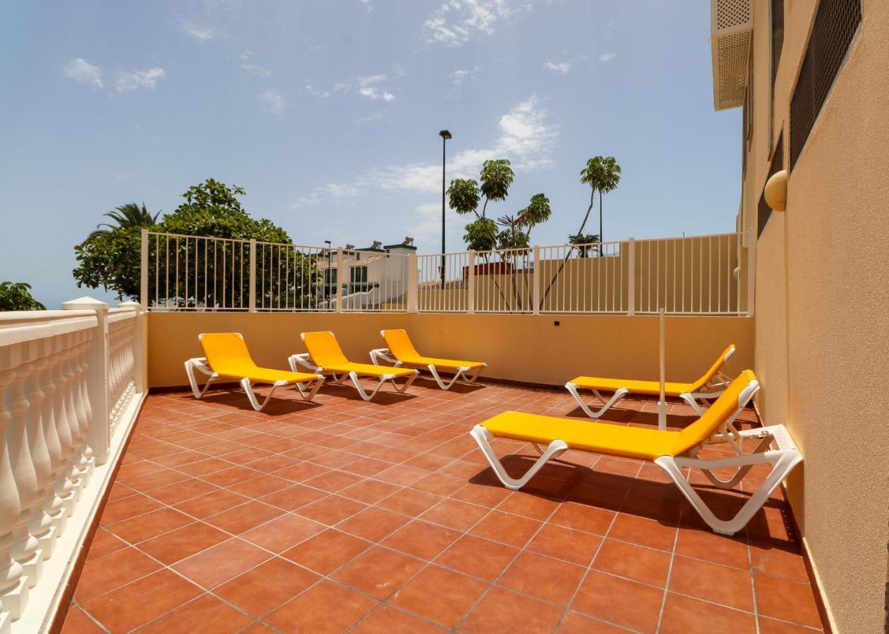 Calypso Family Appartement *