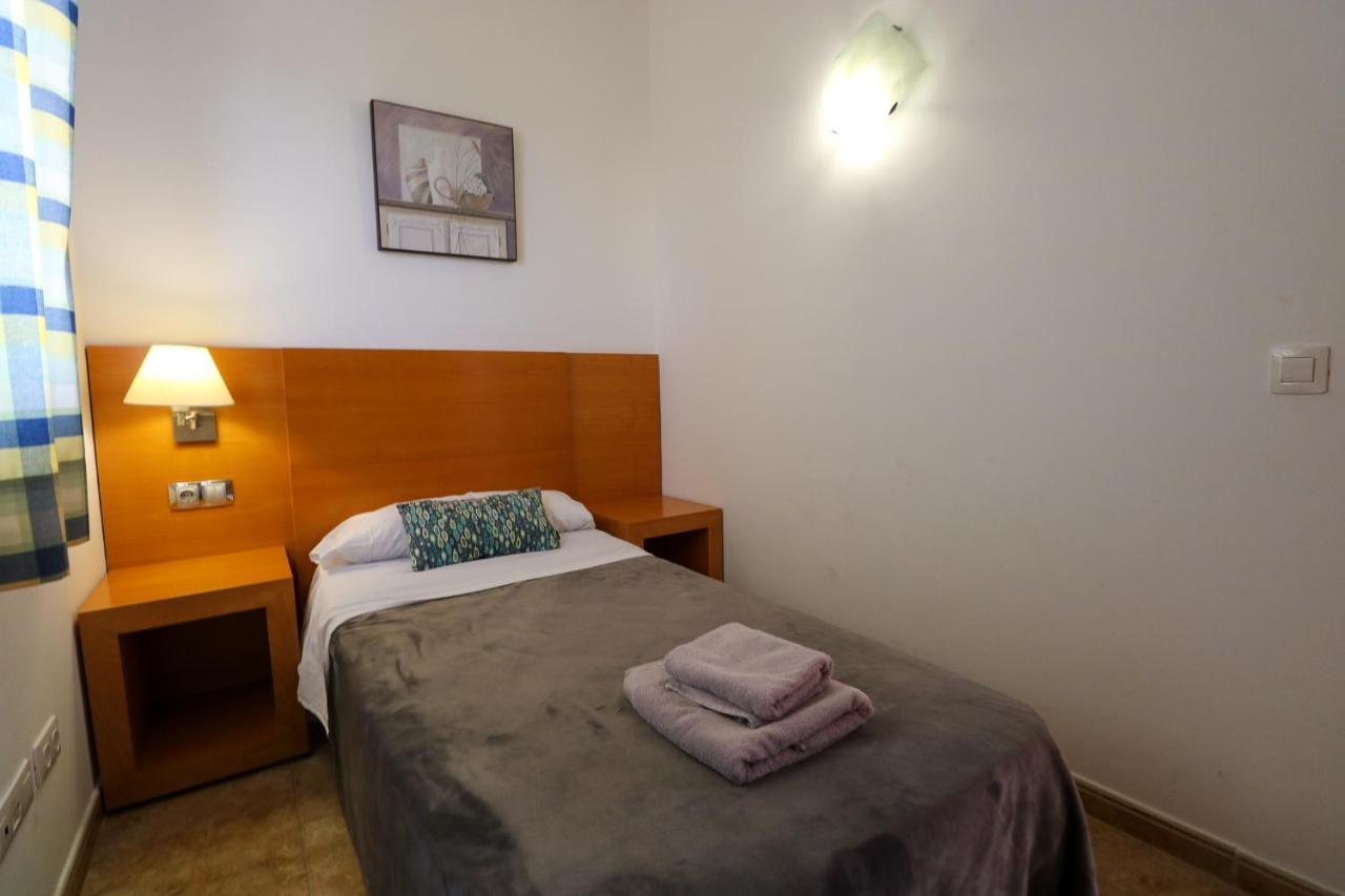 Calypso Family Appartement *