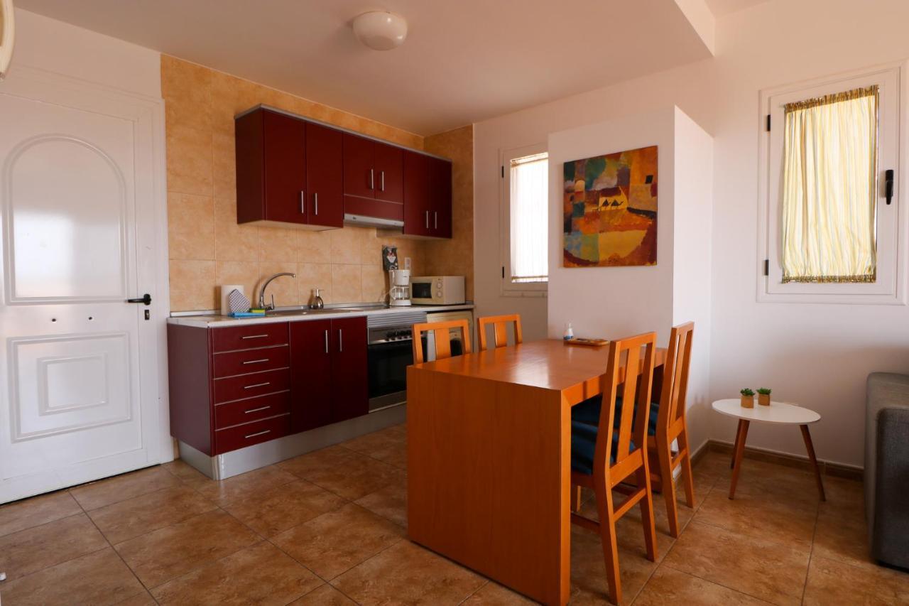 Calypso Family Appartement *