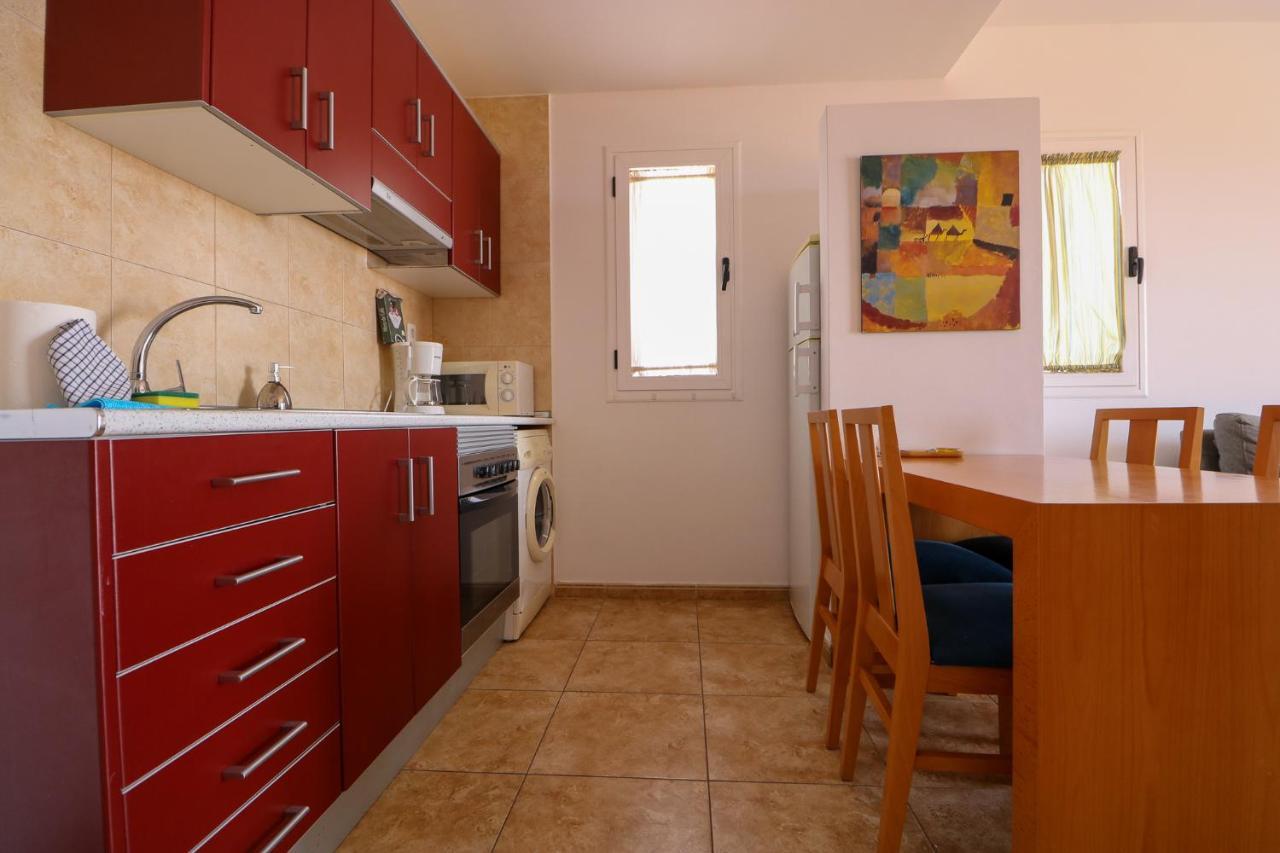 Appartement Calypso Family La Playa de Arguineguín