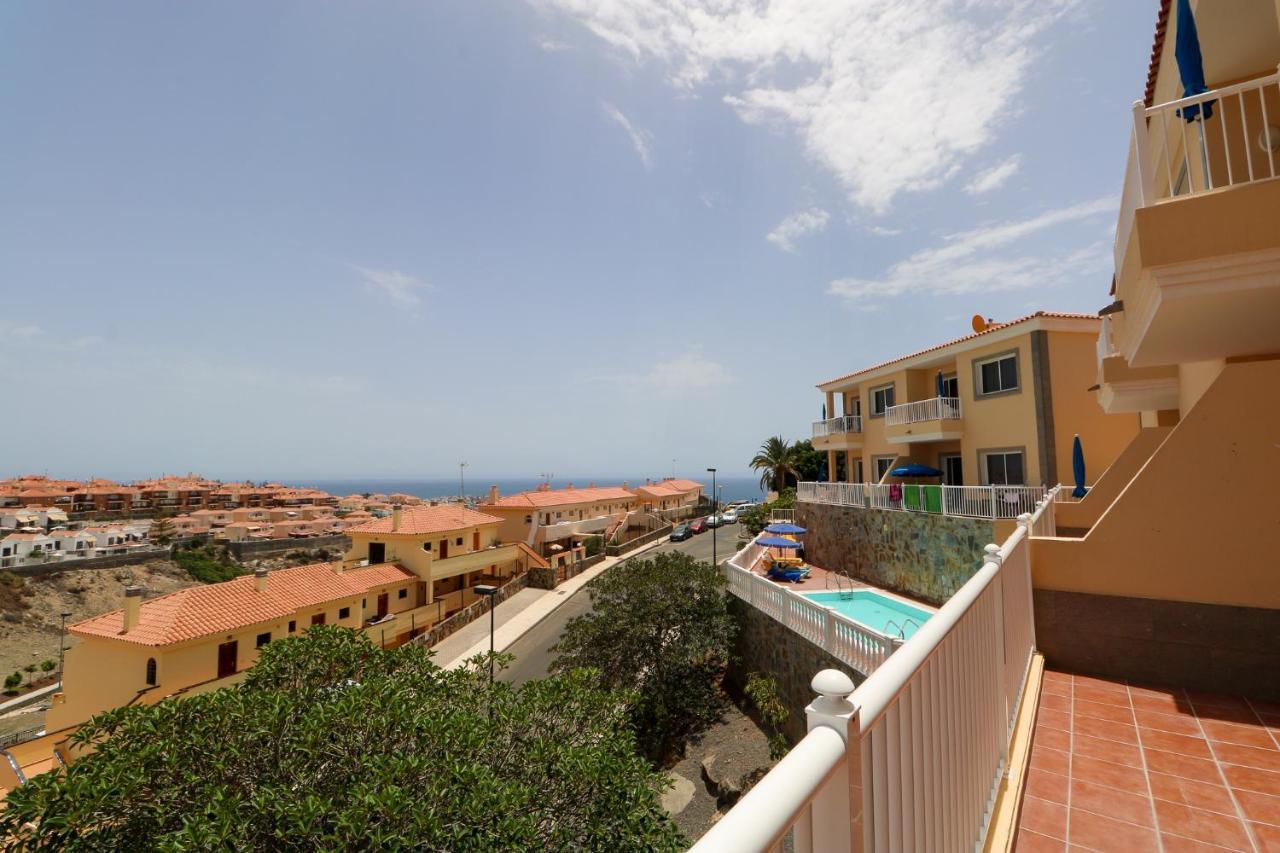 Appartement Calypso Family