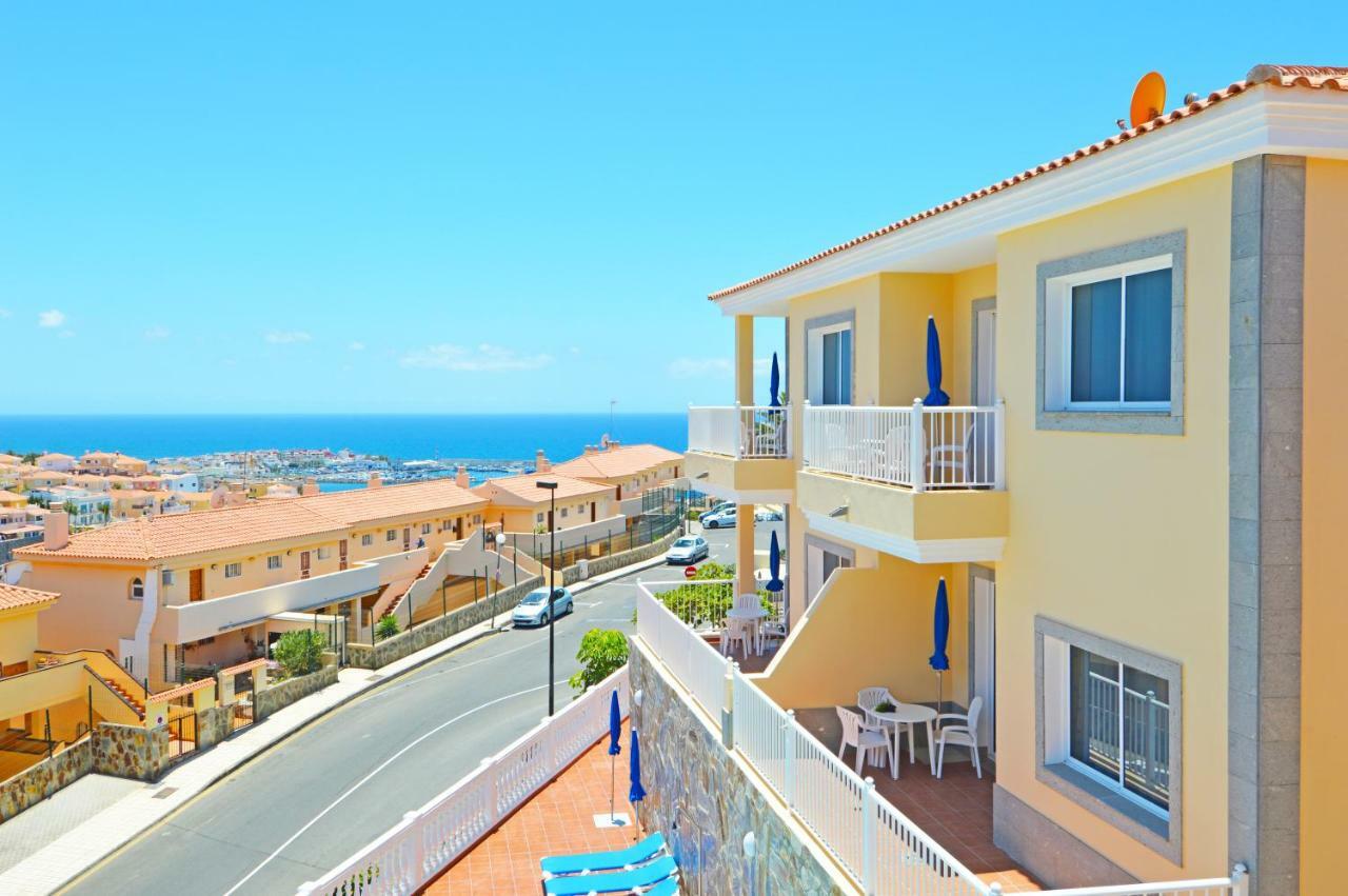 Appartement Calypso Family La Playa de Arguineguín