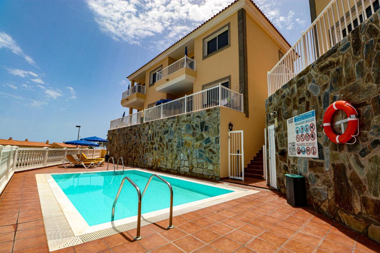 Calypso Family Apartment