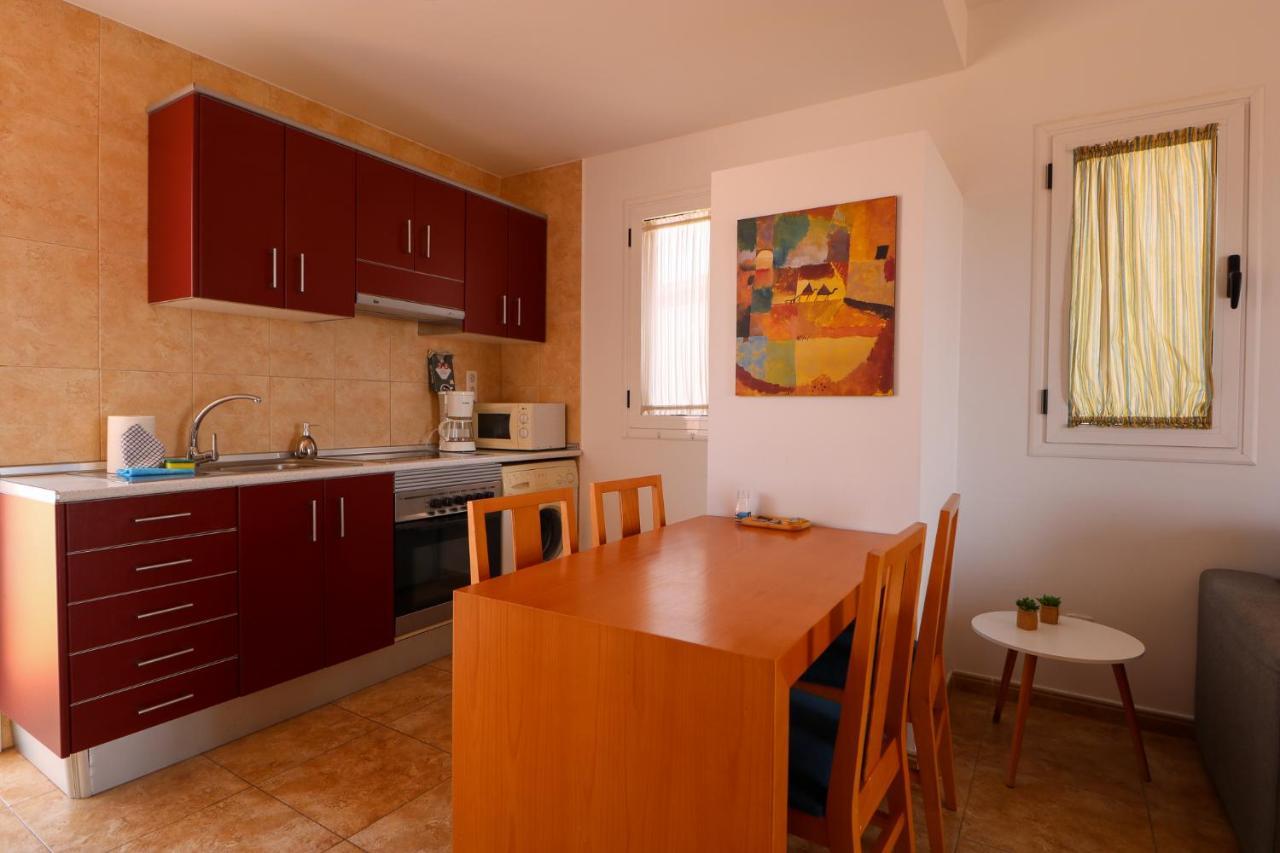 Appartamento Calypso Family *
