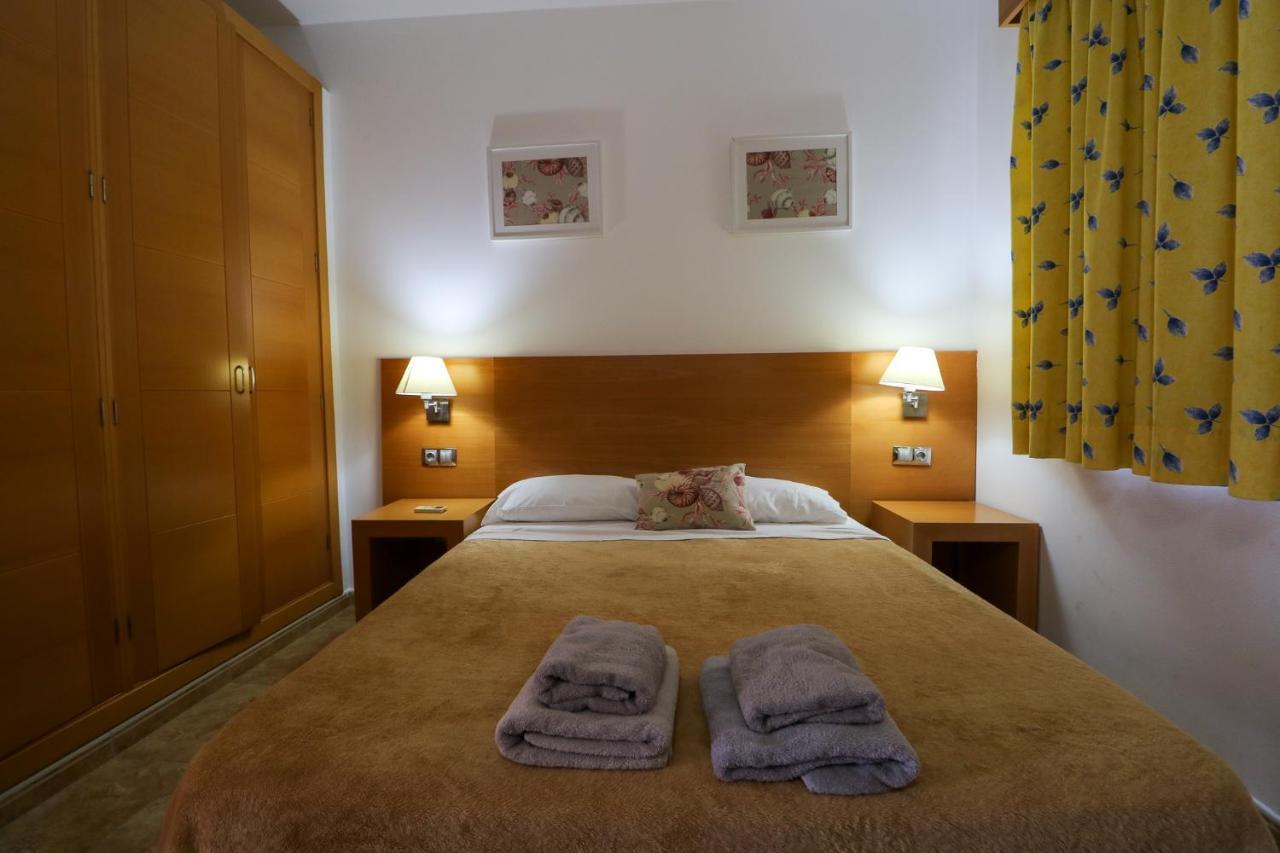 Appartement Calypso Family