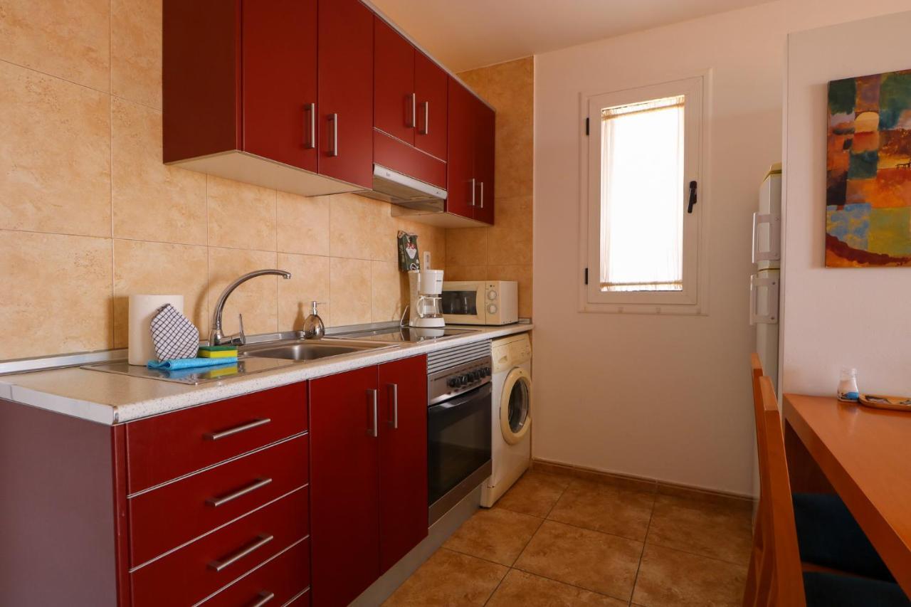 Calypso Family Apartment La Playa de Arguineguin