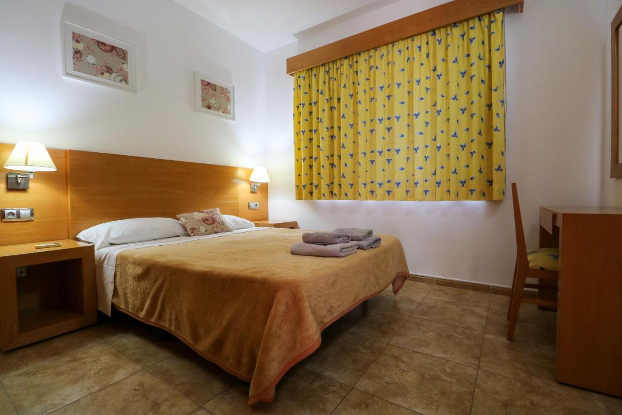 Calypso Family Appartement La Playa de Arguineguín