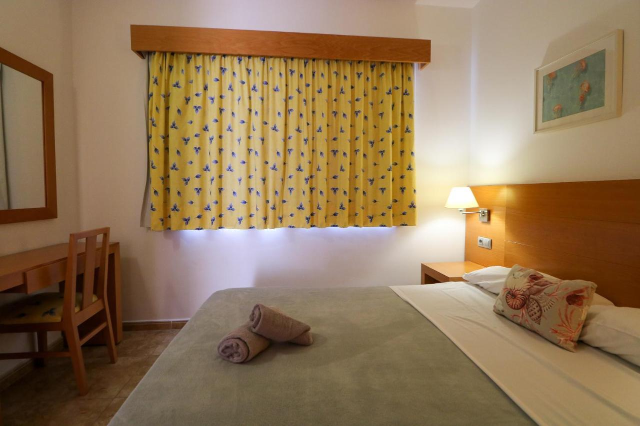 Appartement Calypso Family