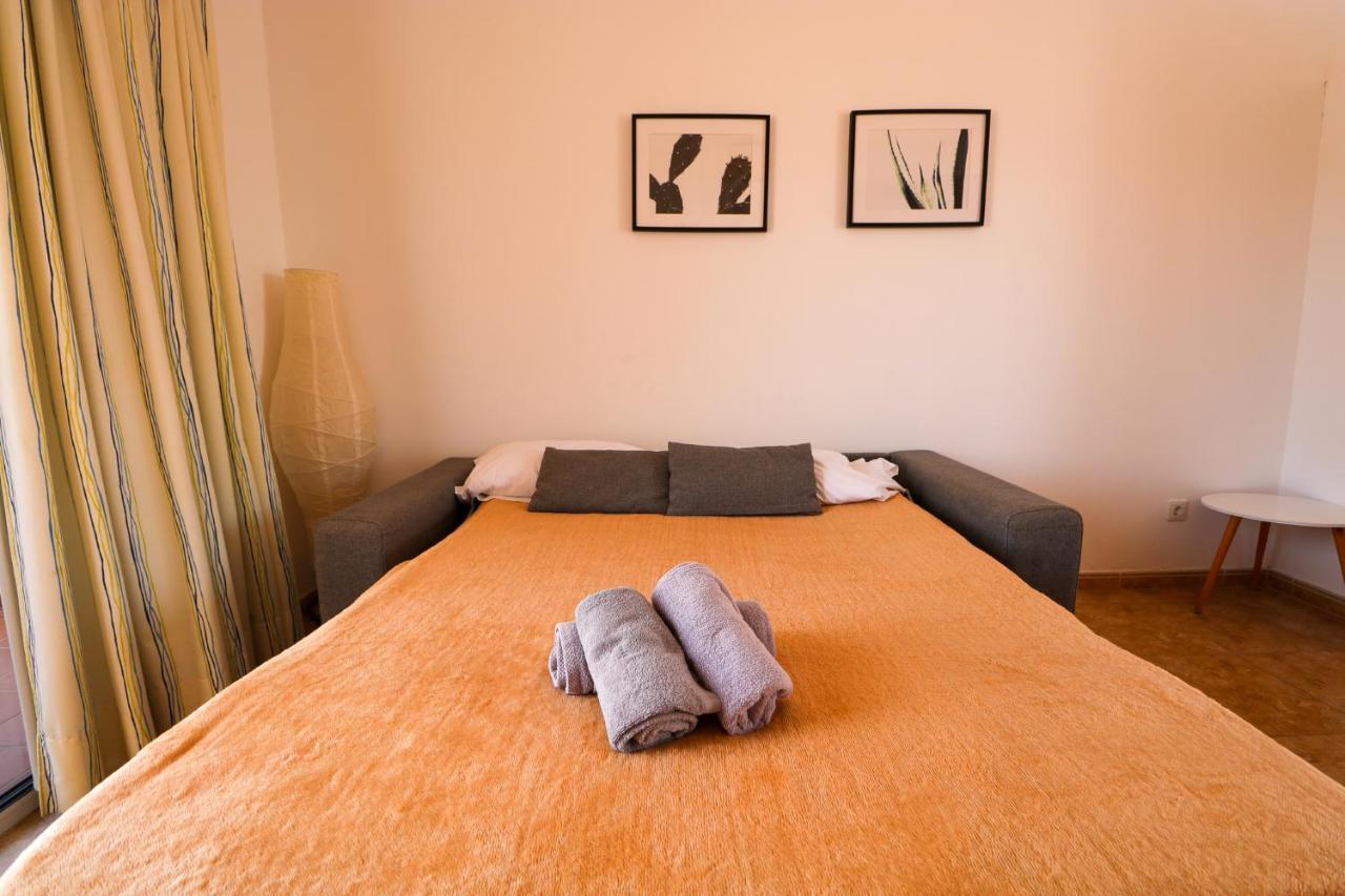Appartement Calypso Family