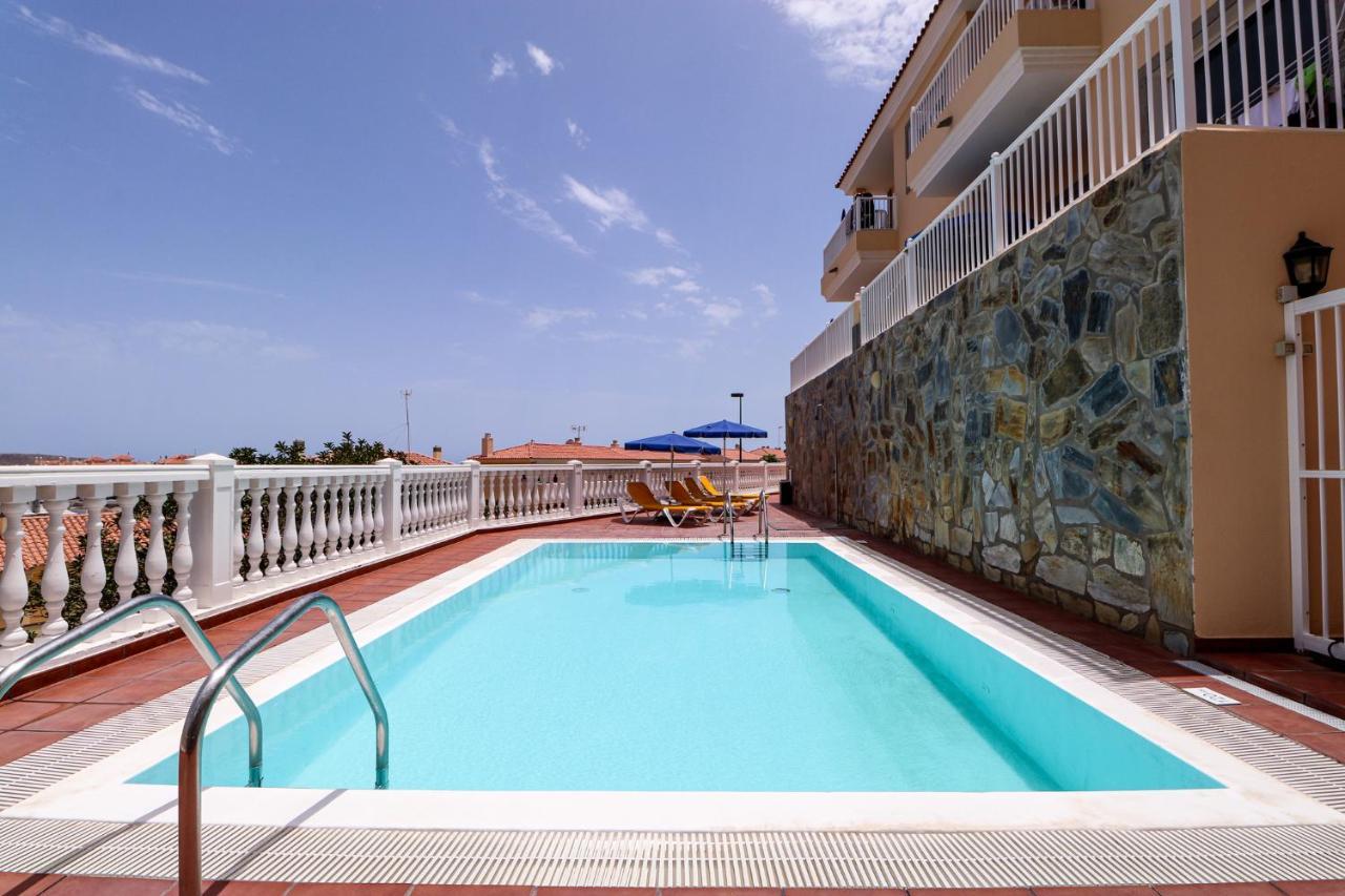 Appartement Calypso Family *