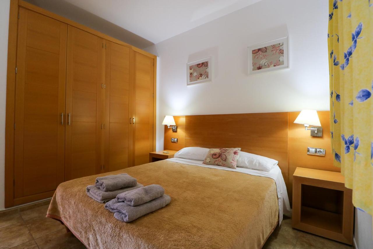 Appartement Calypso Family La Playa de Arguineguín