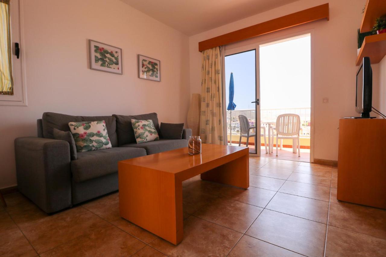 Appartement Calypso Family