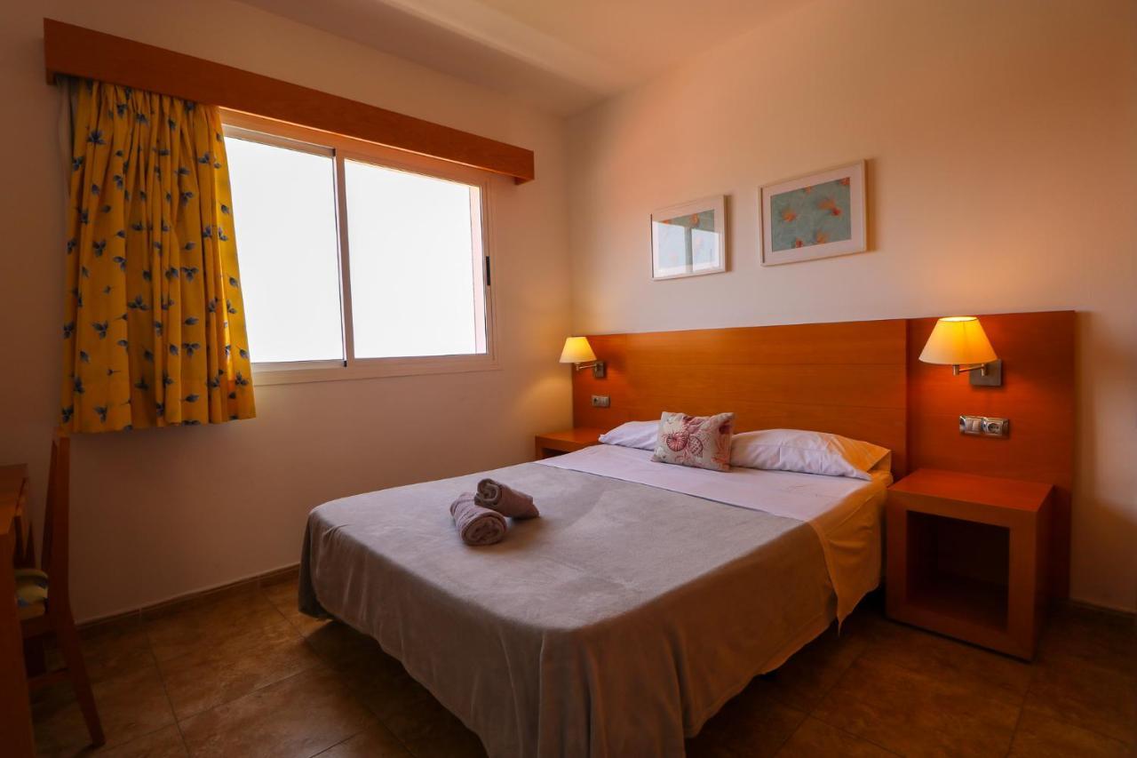 Calypso Family Apartment