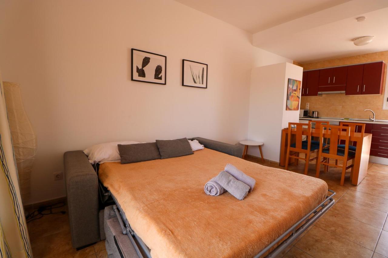 Appartement Calypso Family
